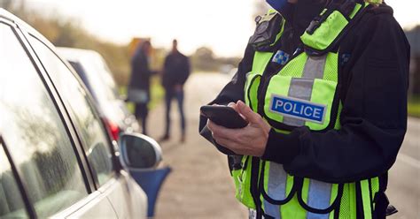 Methods of Payment for Traffic Offences .